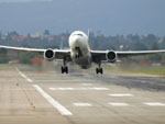 Crosswind Departure