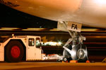 Nose Gear