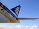 Tailplane.