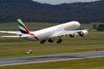 Emirates Departure