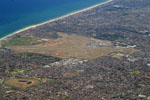 Adelaide Airport Overview.