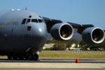 R.A.F. Globemaster