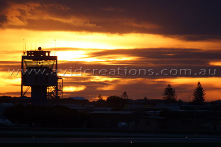 Control Tower