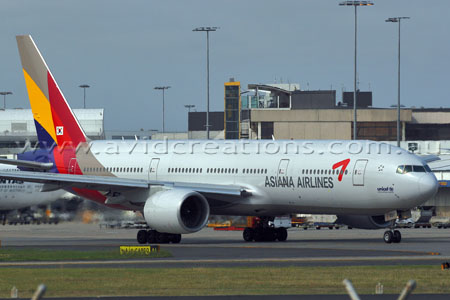 Asiana New Scheme