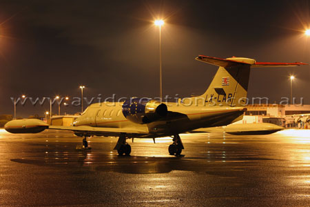 Luxembourg Air Rescue