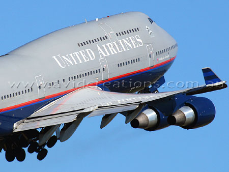 United Heavy