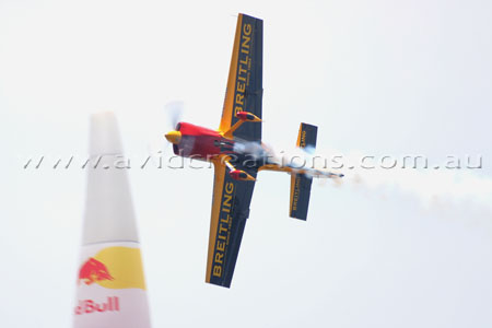 Breitling Racing