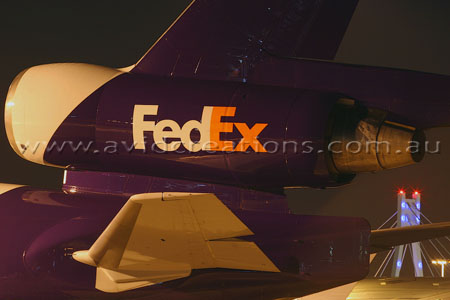 Fedex Engine