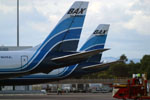 DC-8 Tails