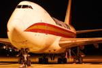 Kalitta Air Cargo