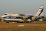Russian Heavy-weight