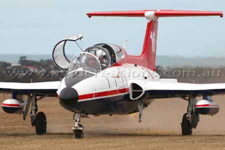 Warbirds in Goolwa