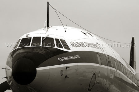 Super Constellation