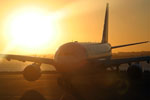 Sunset Silhouette
