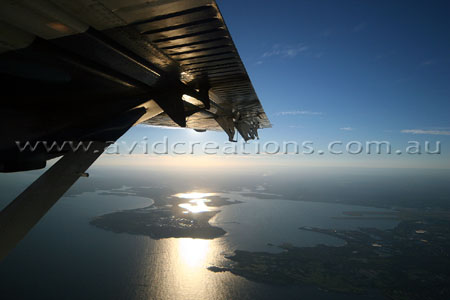 Twin Otter View