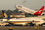 All Boeing
