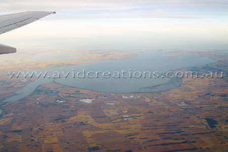 Lake Alexandrina