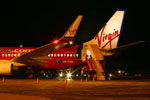 On the ground in Broome