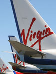 Virgin Tails