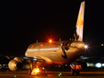 Jetstar By Night