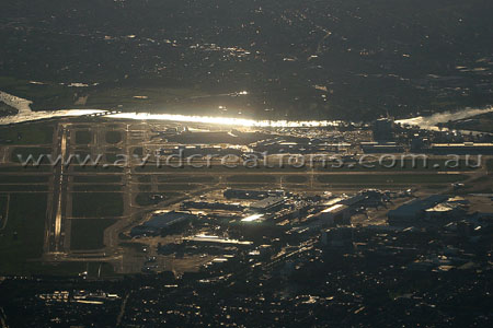 Sydney Airport