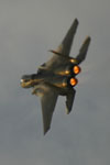 F-15 Afterburner