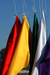 Competition Flags
