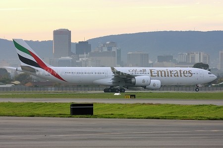City Emirates