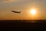 Sunset Departure