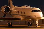 Gulfstream Luxury