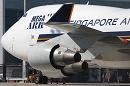 Singapore Cargo