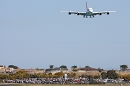 A380 in Adelaide