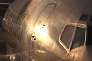 Fuselage Reflection