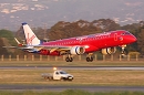 Embraer Arrival