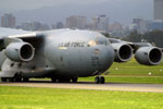 Globemaster III