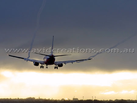 Great vortices.