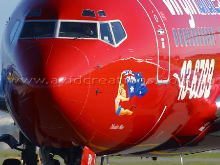 Big nose